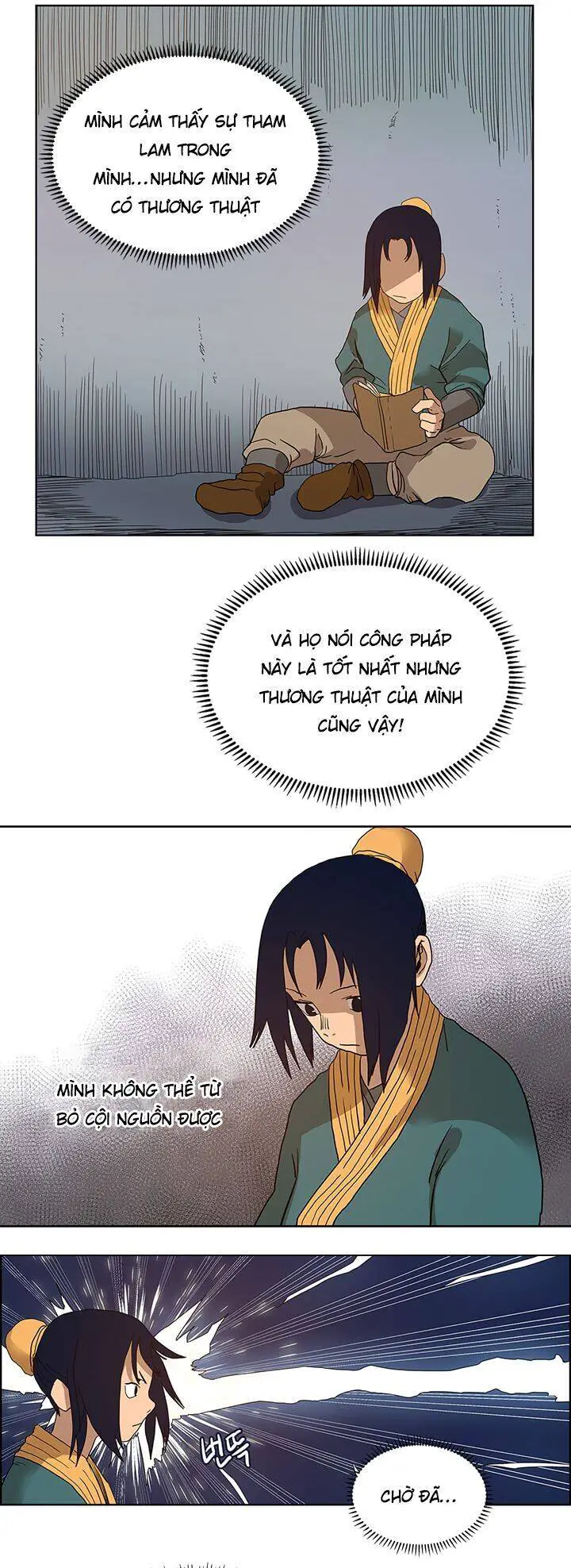 Biên Niên Sử Của Thiên Quỷ Nettruyen ZZZ Chương 5 Page 18