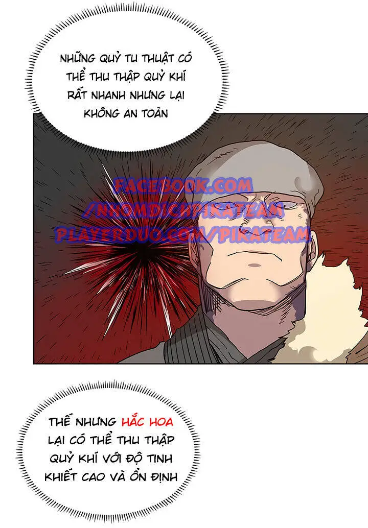 Biên Niên Sử Của Thiên Quỷ Nettruyen ZZZ Chương 5 Page 19
