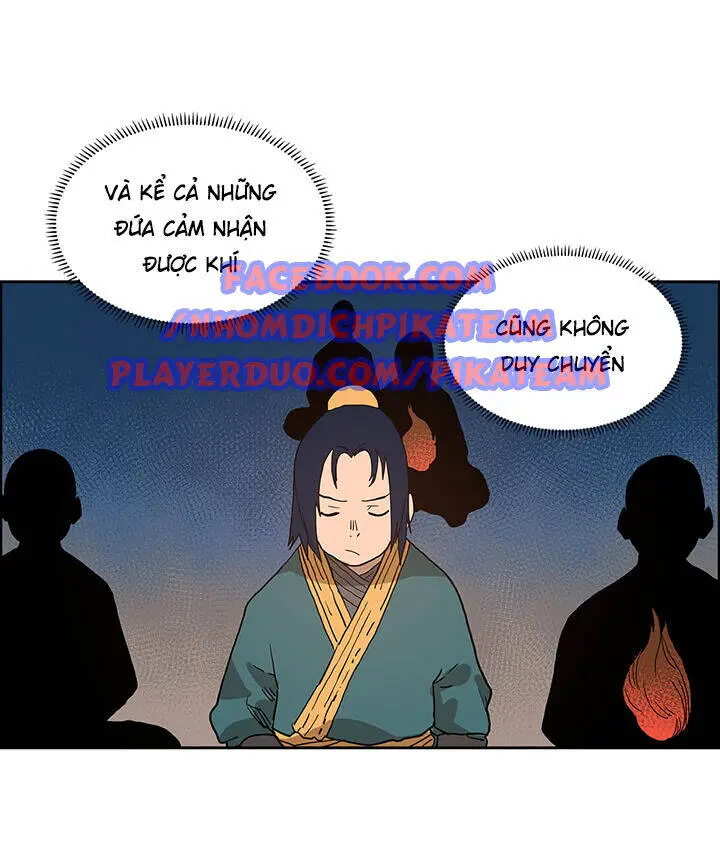Biên Niên Sử Của Thiên Quỷ Nettruyen ZZZ Chương 5 Page 25