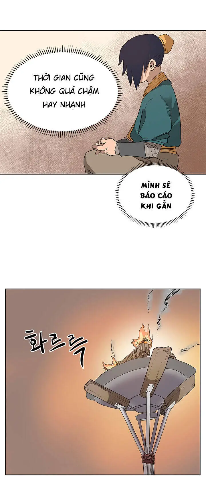 Biên Niên Sử Của Thiên Quỷ Nettruyen ZZZ Chương 5 Page 26