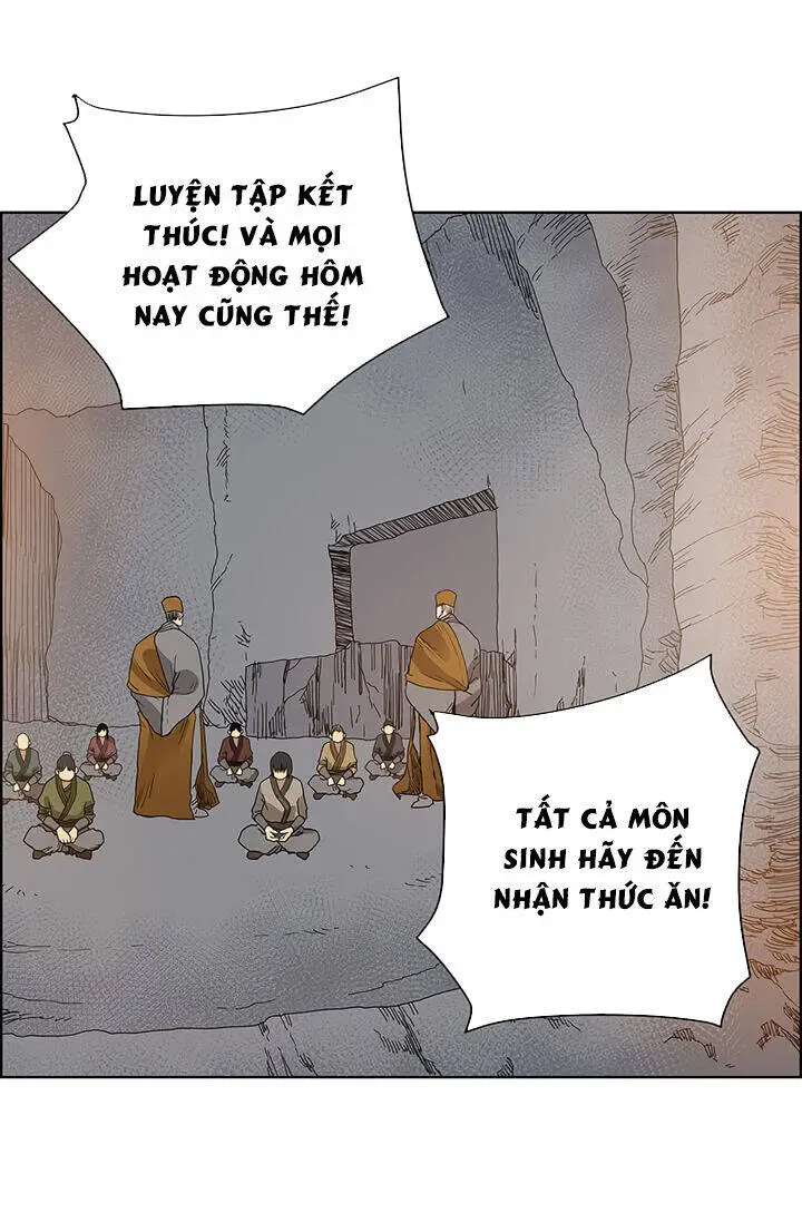 Biên Niên Sử Của Thiên Quỷ Nettruyen ZZZ Chương 5 Page 27
