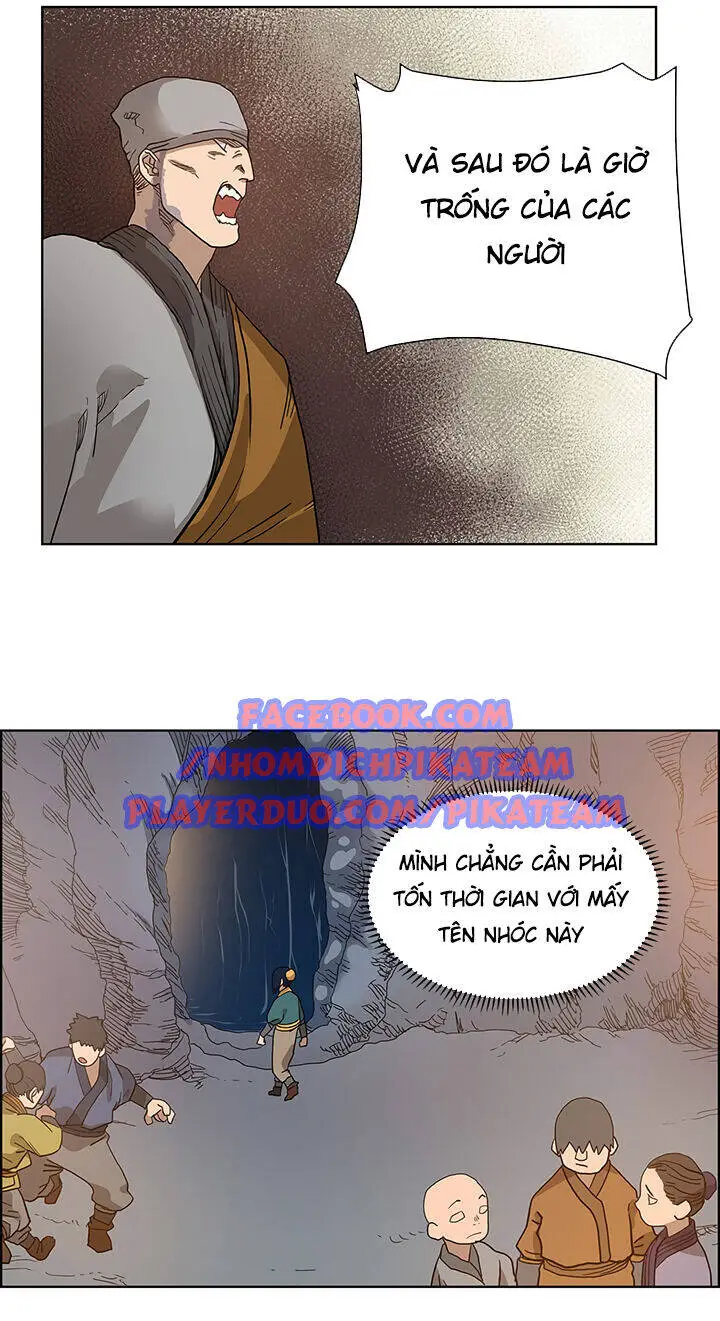 Biên Niên Sử Của Thiên Quỷ Nettruyen ZZZ Chương 5 Page 28