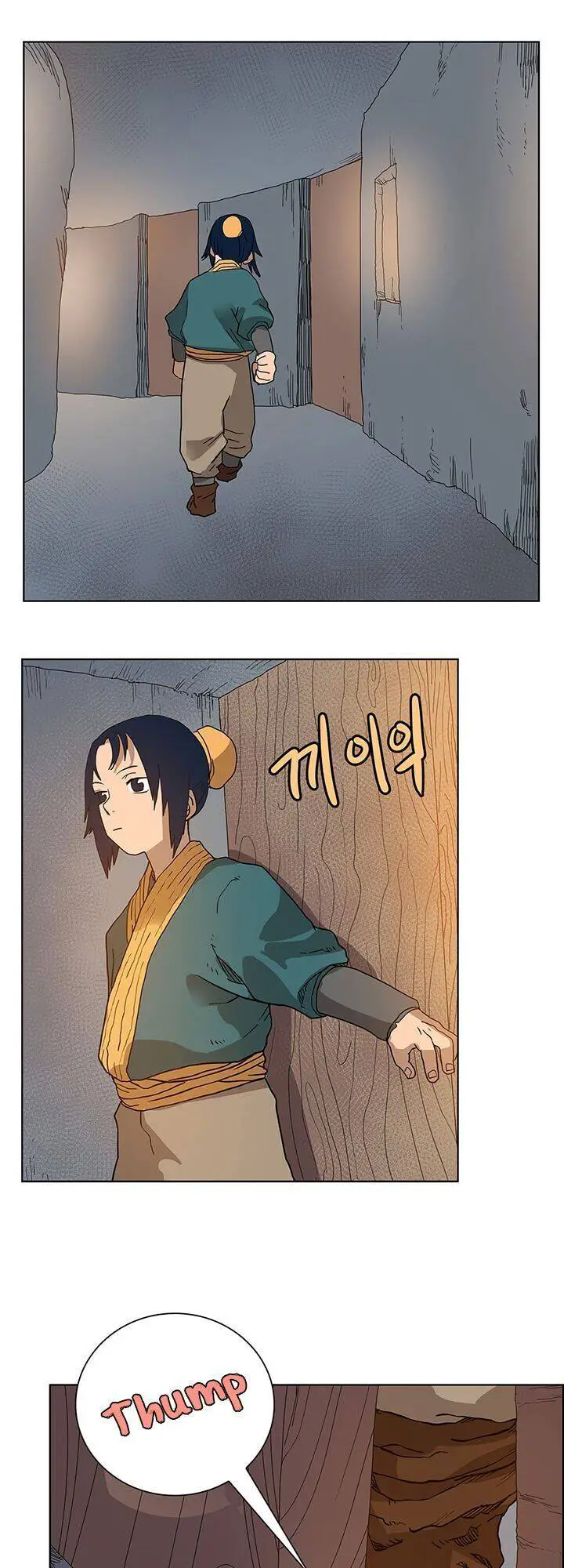 Biên Niên Sử Của Thiên Quỷ Nettruyen ZZZ Chương 5 Page 30