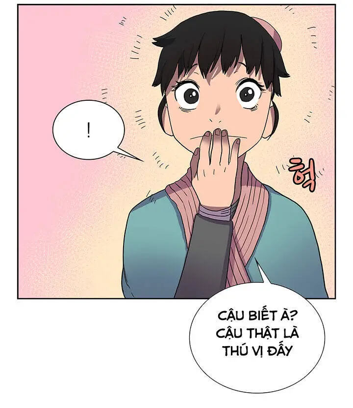 Biên Niên Sử Của Thiên Quỷ Nettruyen ZZZ Chương 5 Page 36