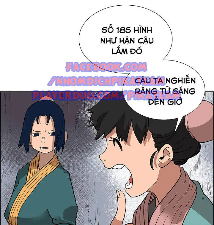 Biên Niên Sử Của Thiên Quỷ Nettruyen ZZZ Chương 5 Page 38