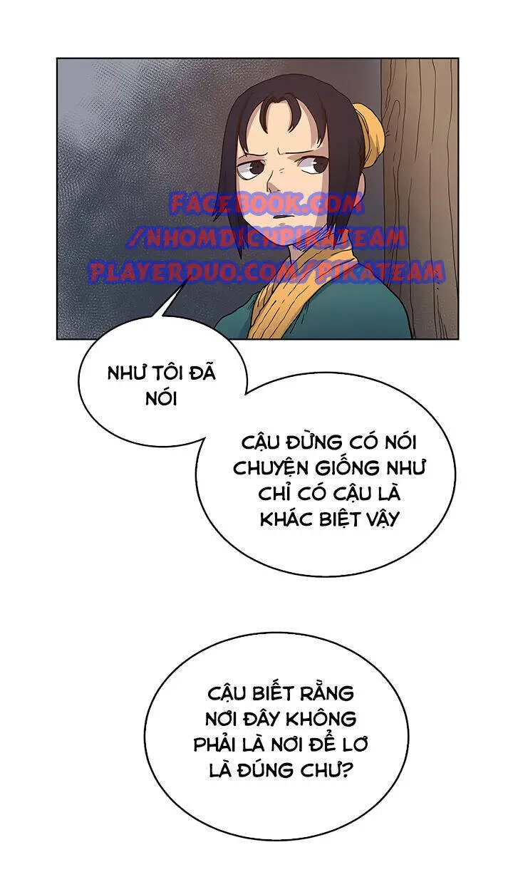 Biên Niên Sử Của Thiên Quỷ Nettruyen ZZZ Chương 5 Page 40