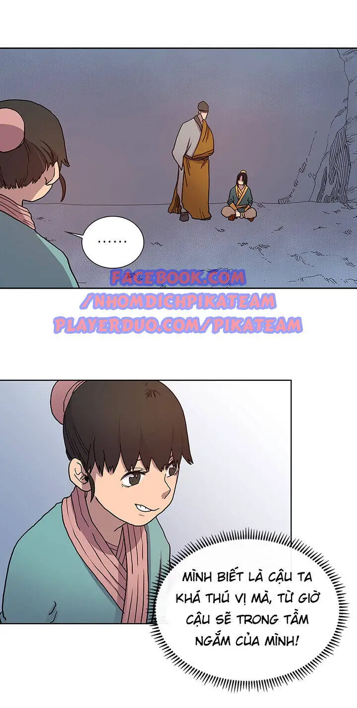 Biên Niên Sử Của Thiên Quỷ Nettruyen ZZZ Chương 5 Page 45
