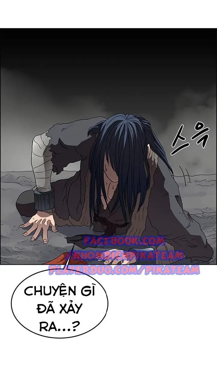 Biên Niên Sử Của Thiên Quỷ Nettruyen ZZZ Chương 58 Page 9