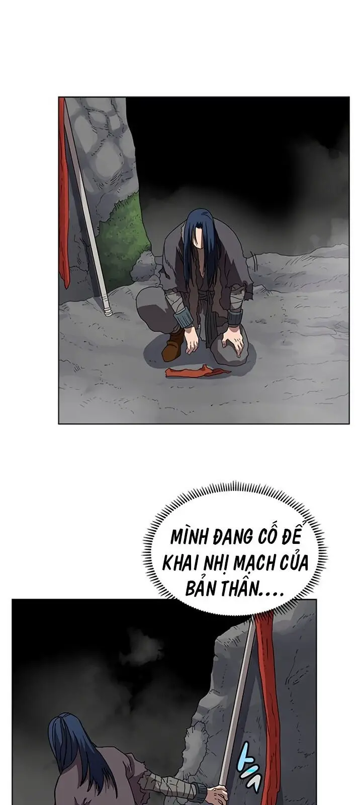 Biên Niên Sử Của Thiên Quỷ Nettruyen ZZZ Chương 58 Page 10