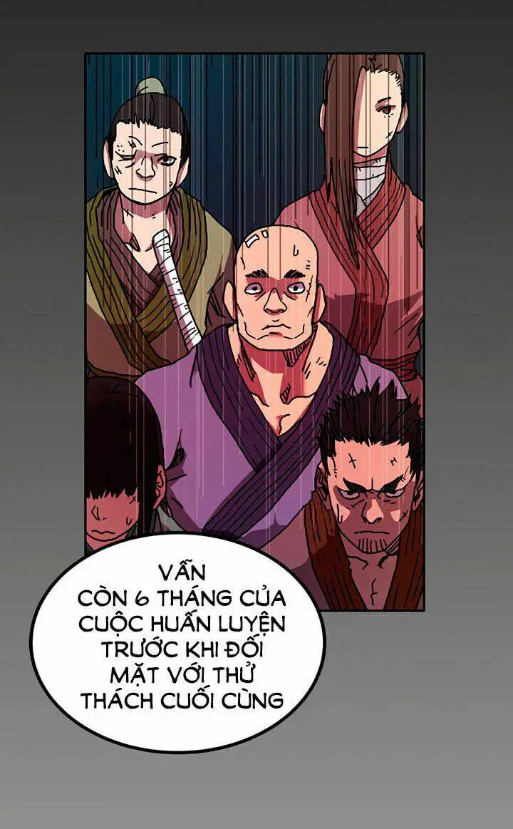 Biên Niên Sử Của Thiên Quỷ Nettruyen ZZZ Chương 18 Page 4