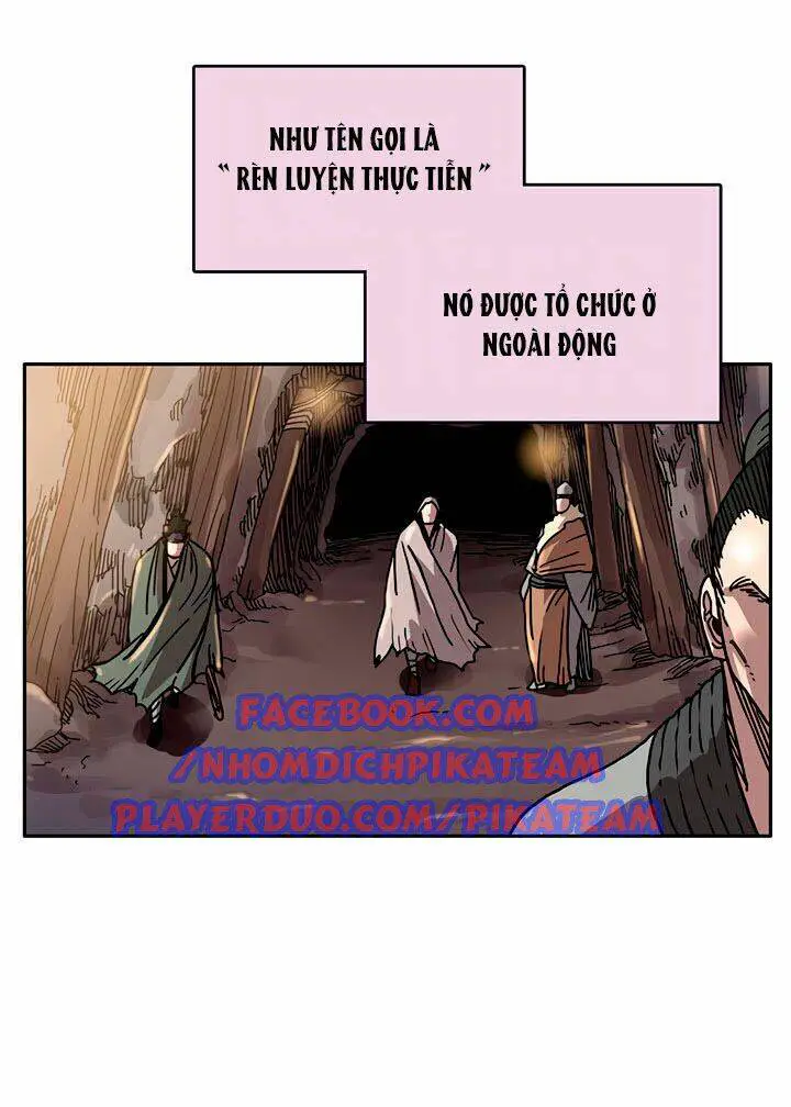 Biên Niên Sử Của Thiên Quỷ Nettruyen ZZZ Chương 18 Page 12