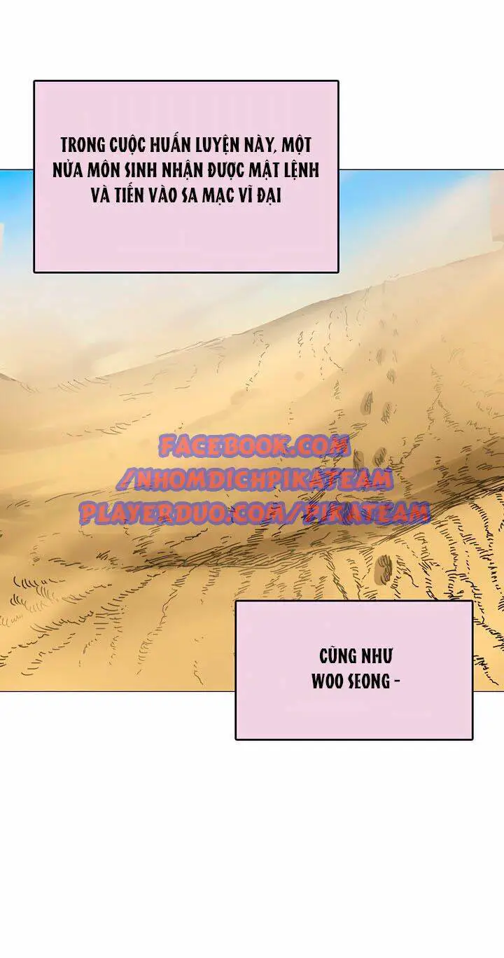 Biên Niên Sử Của Thiên Quỷ Nettruyen ZZZ Chương 18 Page 15