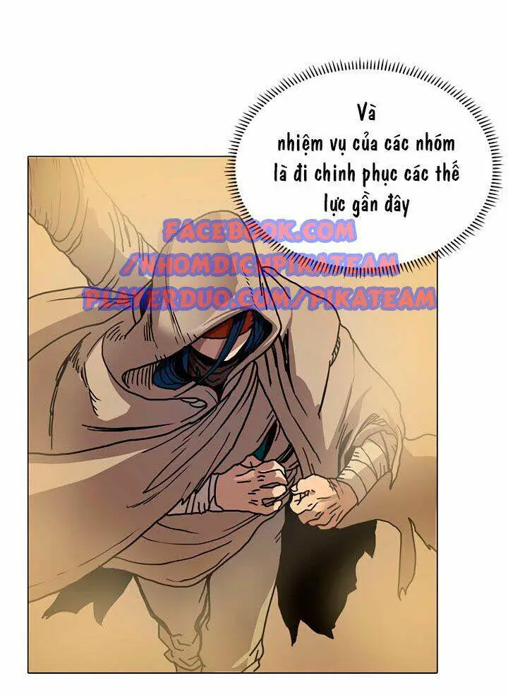 Biên Niên Sử Của Thiên Quỷ Nettruyen ZZZ Chương 18 Page 19