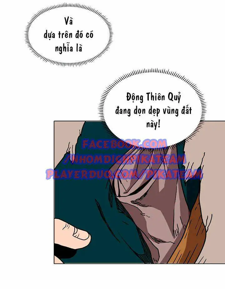 Biên Niên Sử Của Thiên Quỷ Nettruyen ZZZ Chương 18 Page 20