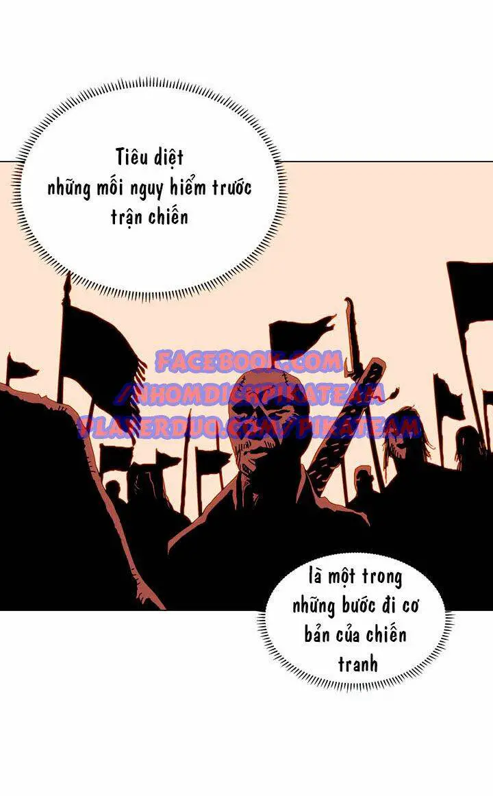 Biên Niên Sử Của Thiên Quỷ Nettruyen ZZZ Chương 18 Page 21