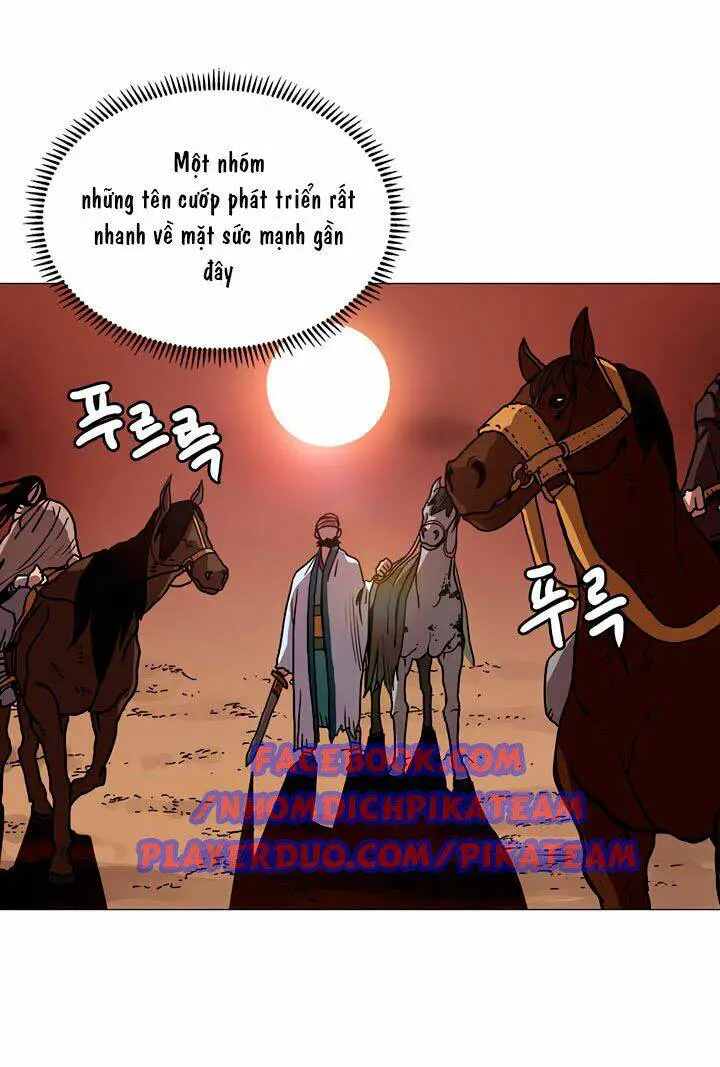 Biên Niên Sử Của Thiên Quỷ Nettruyen ZZZ Chương 18 Page 25