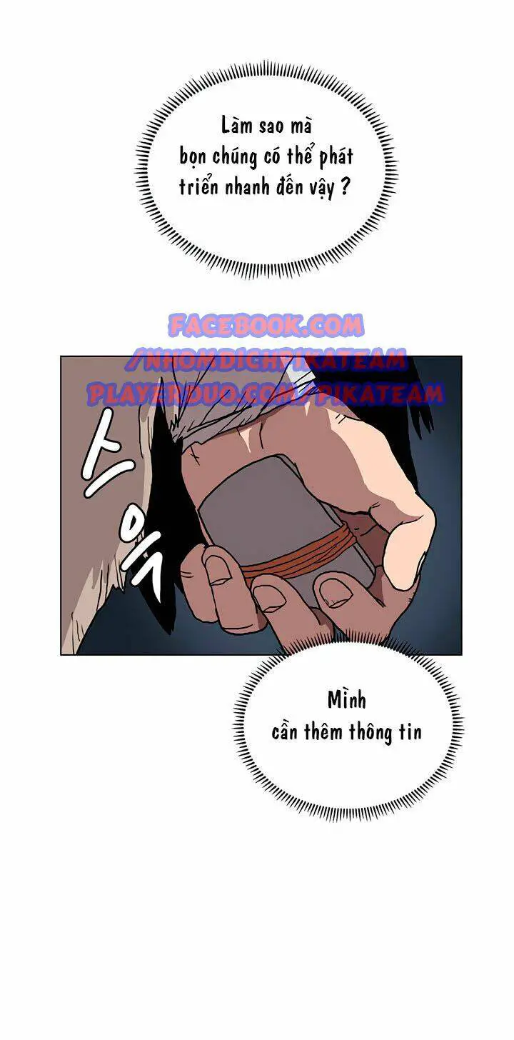 Biên Niên Sử Của Thiên Quỷ Nettruyen ZZZ Chương 18 Page 32