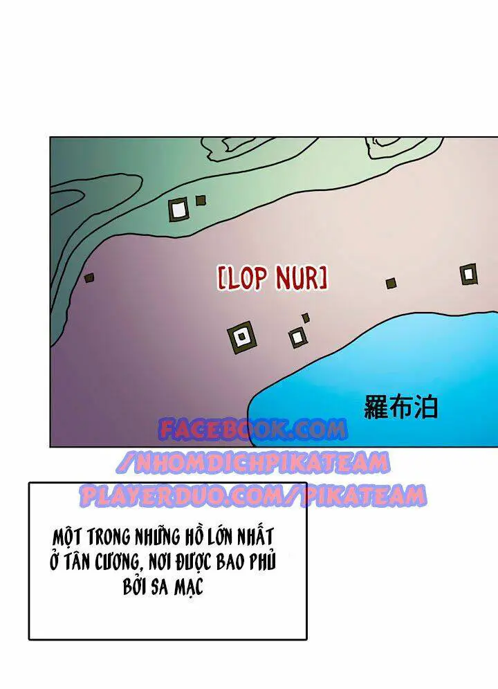 Biên Niên Sử Của Thiên Quỷ Nettruyen ZZZ Chương 18 Page 36