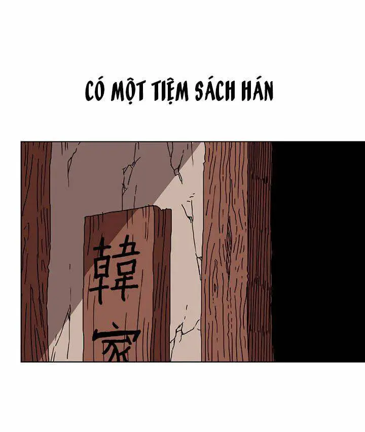 Biên Niên Sử Của Thiên Quỷ Nettruyen ZZZ Chương 18 Page 38