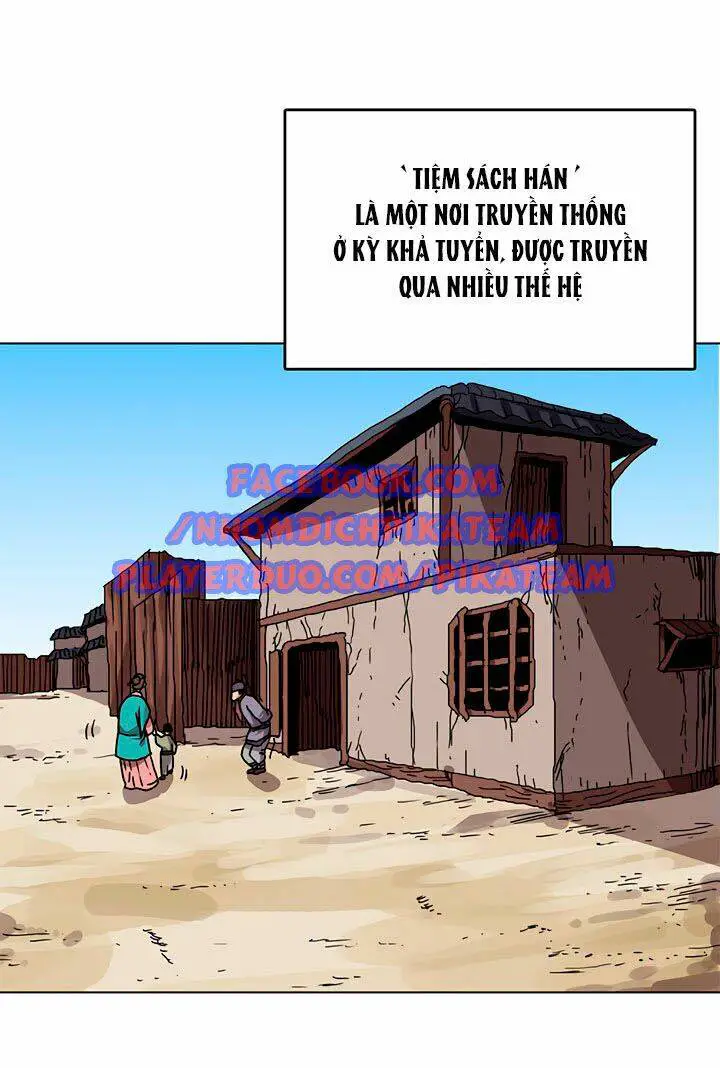 Biên Niên Sử Của Thiên Quỷ Nettruyen ZZZ Chương 18 Page 39