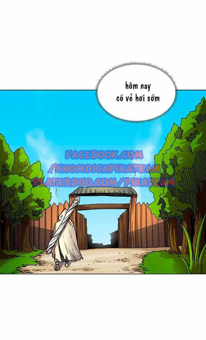 Biên Niên Sử Của Thiên Quỷ Nettruyen ZZZ Chương 18 Page 42