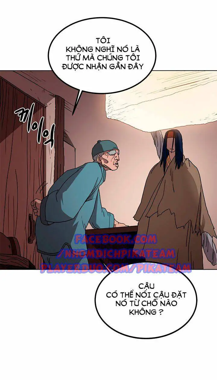 Biên Niên Sử Của Thiên Quỷ Nettruyen ZZZ Chương 18 Page 50