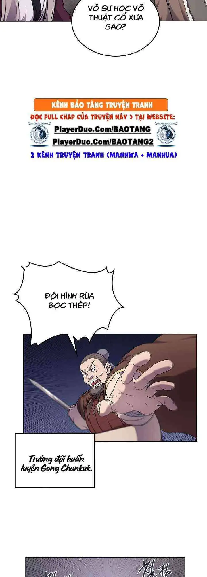Biên Niên Sử Của Thiên Quỷ Nettruyen ZZZ Chương 146 Page 35