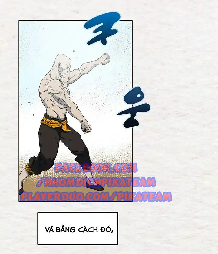 Biên Niên Sử Của Thiên Quỷ Nettruyen ZZZ Chương 3 Page 4