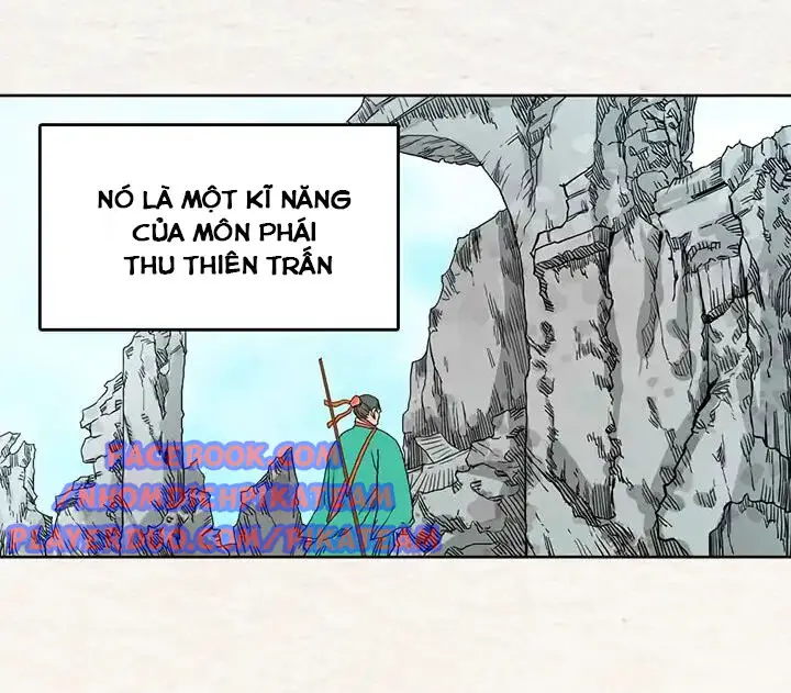 Biên Niên Sử Của Thiên Quỷ Nettruyen ZZZ Chương 3 Page 6