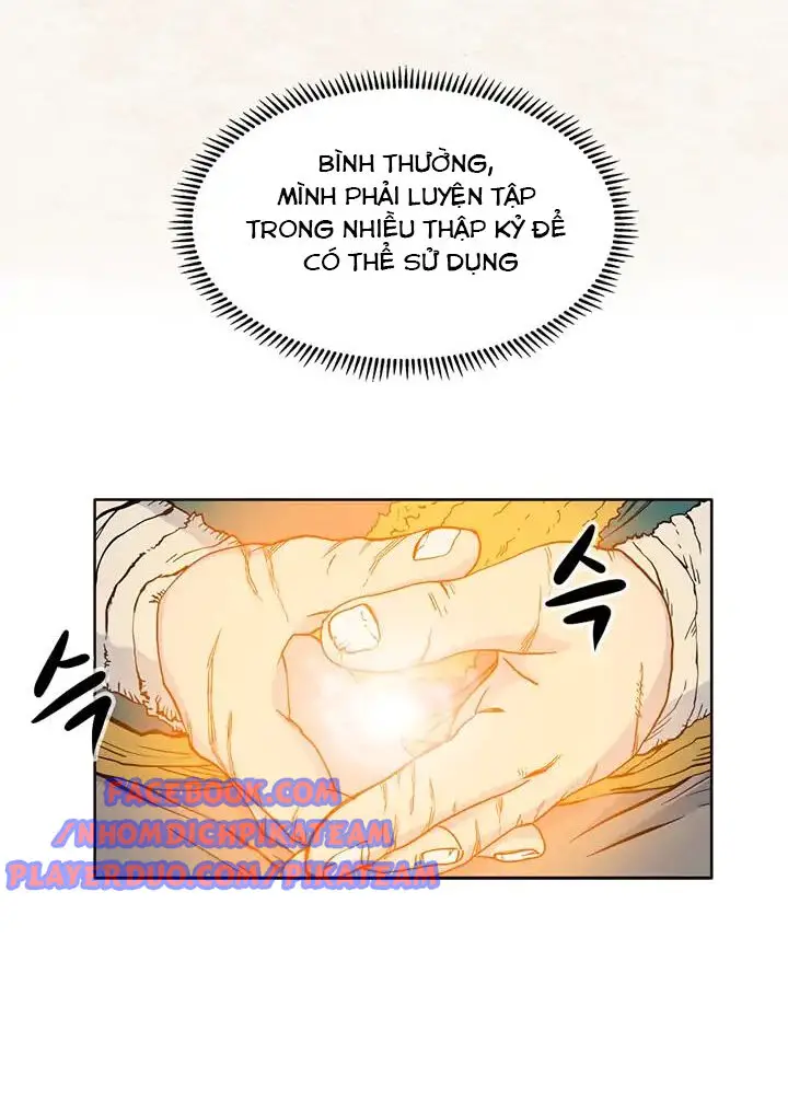 Biên Niên Sử Của Thiên Quỷ Nettruyen ZZZ Chương 3 Page 7