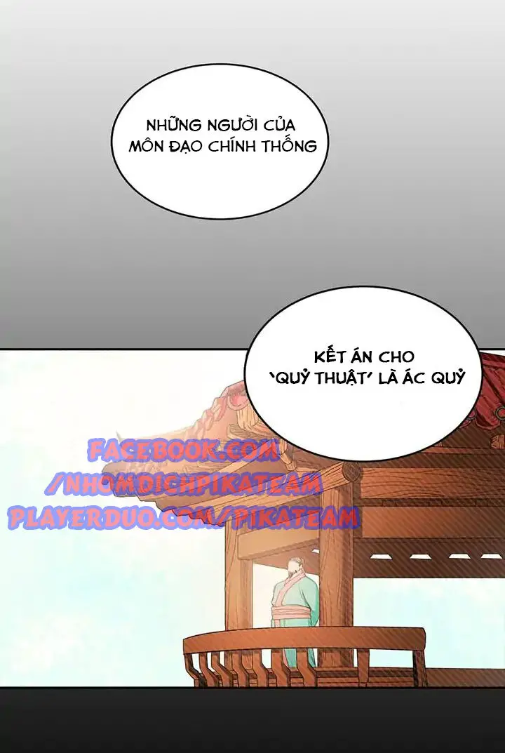 Biên Niên Sử Của Thiên Quỷ Nettruyen ZZZ Chương 3 Page 12