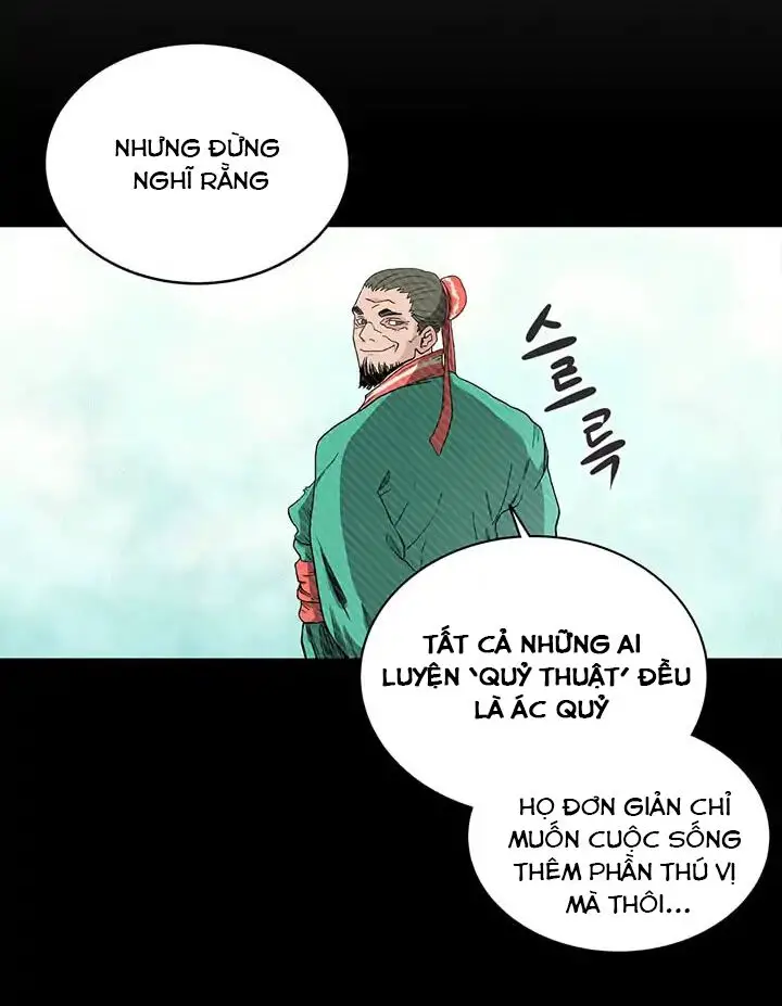 Biên Niên Sử Của Thiên Quỷ Nettruyen ZZZ Chương 3 Page 13