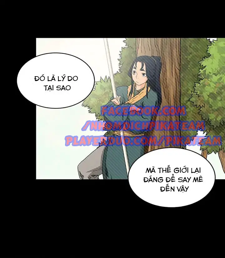 Biên Niên Sử Của Thiên Quỷ Nettruyen ZZZ Chương 3 Page 15