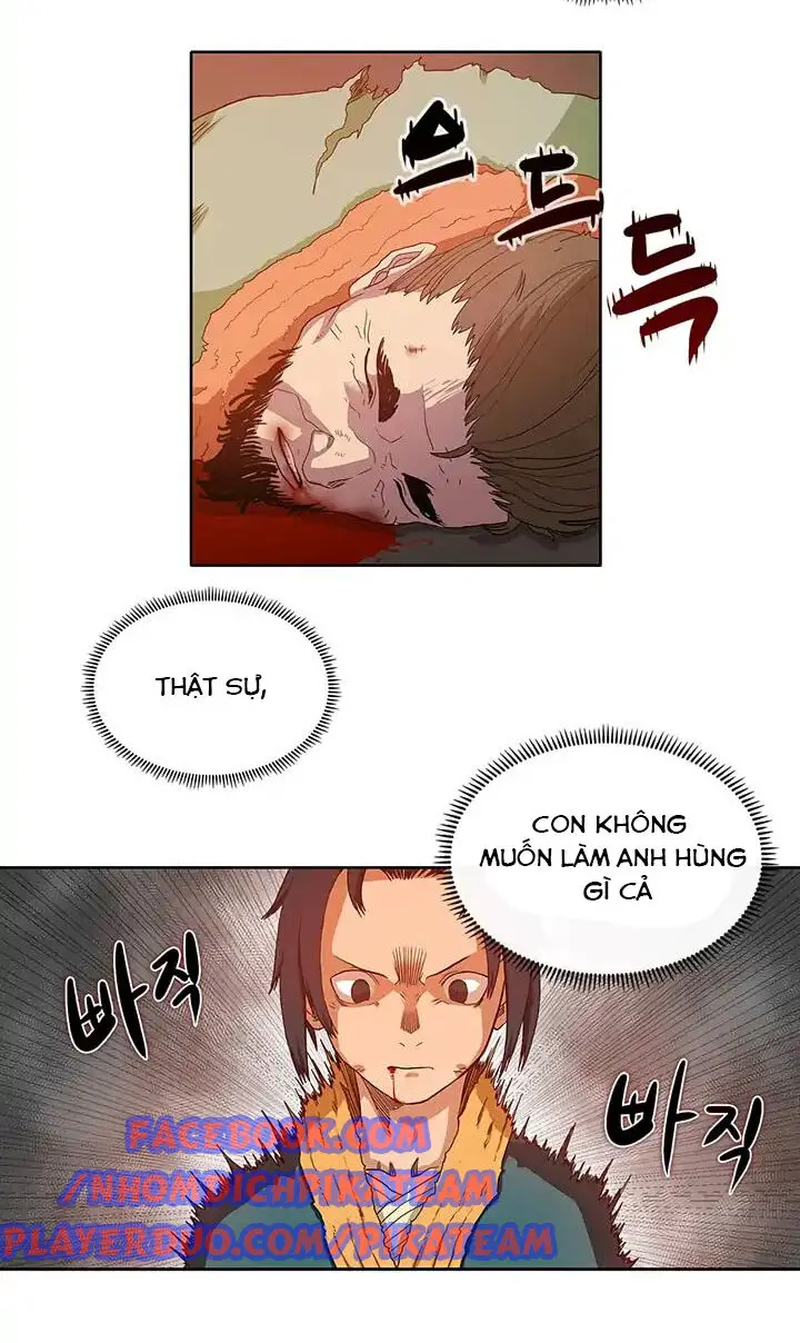 Biên Niên Sử Của Thiên Quỷ Nettruyen ZZZ Chương 3 Page 20