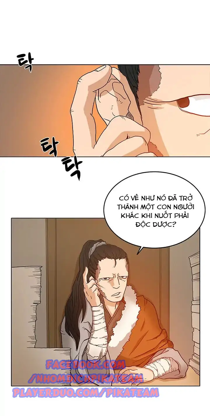 Biên Niên Sử Của Thiên Quỷ Nettruyen ZZZ Chương 3 Page 24