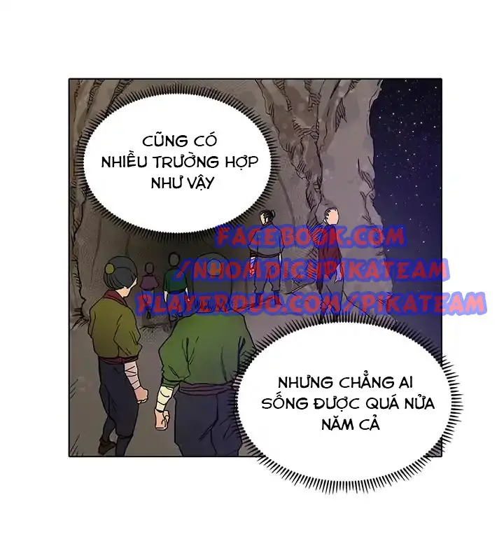 Biên Niên Sử Của Thiên Quỷ Nettruyen ZZZ Chương 3 Page 25