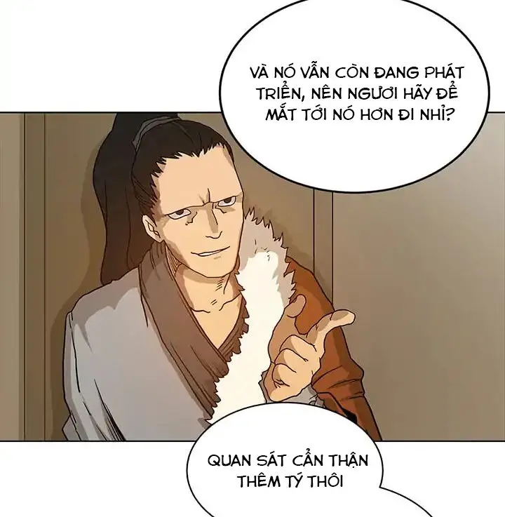 Biên Niên Sử Của Thiên Quỷ Nettruyen ZZZ Chương 3 Page 29