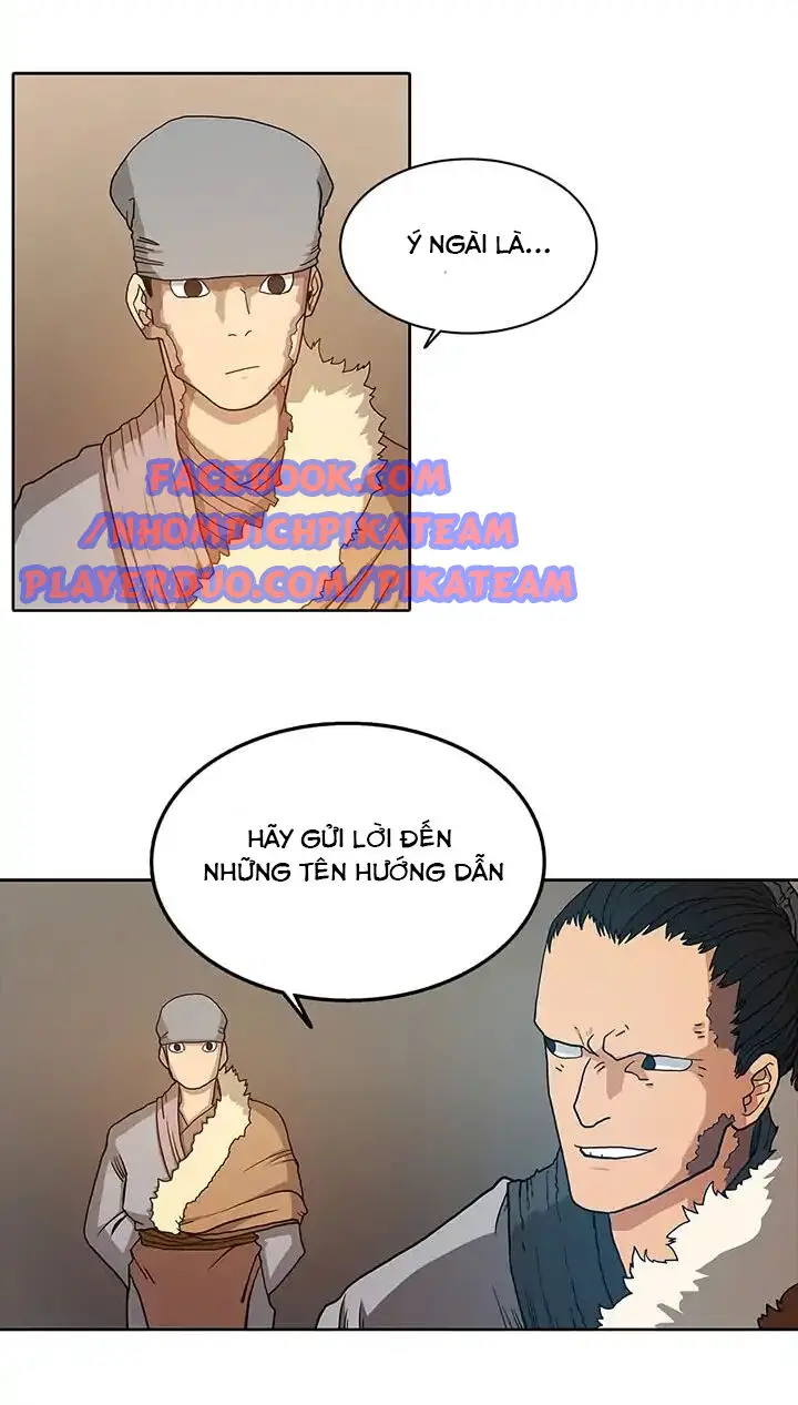 Biên Niên Sử Của Thiên Quỷ Nettruyen ZZZ Chương 3 Page 34