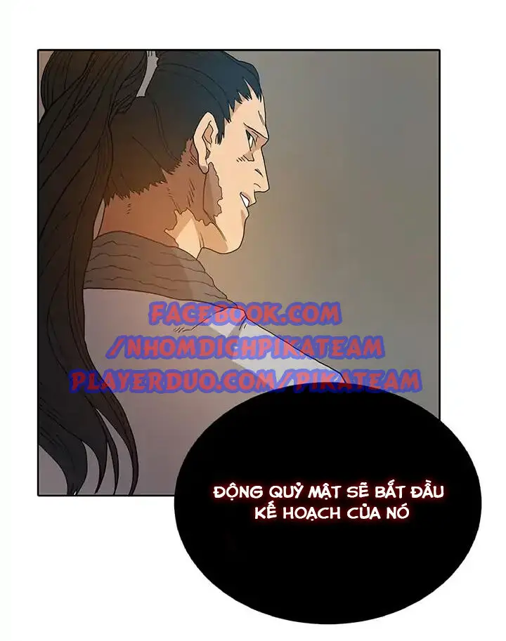 Biên Niên Sử Của Thiên Quỷ Nettruyen ZZZ Chương 3 Page 35