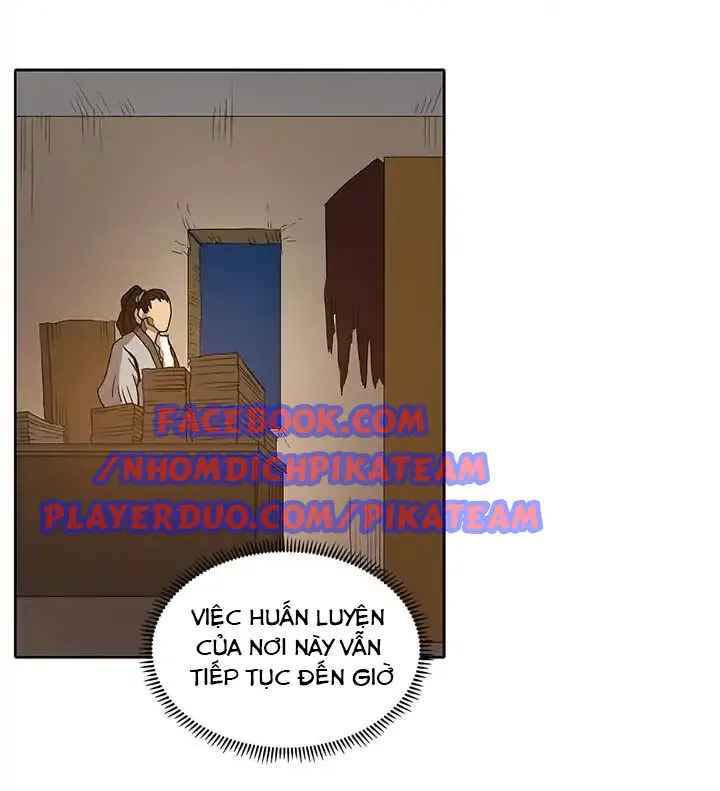 Biên Niên Sử Của Thiên Quỷ Nettruyen ZZZ Chương 3 Page 37