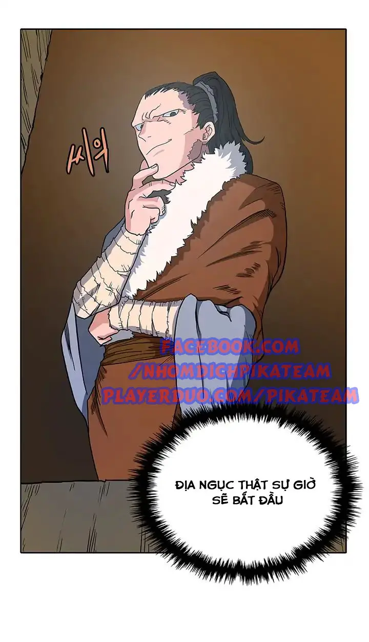 Biên Niên Sử Của Thiên Quỷ Nettruyen ZZZ Chương 3 Page 40