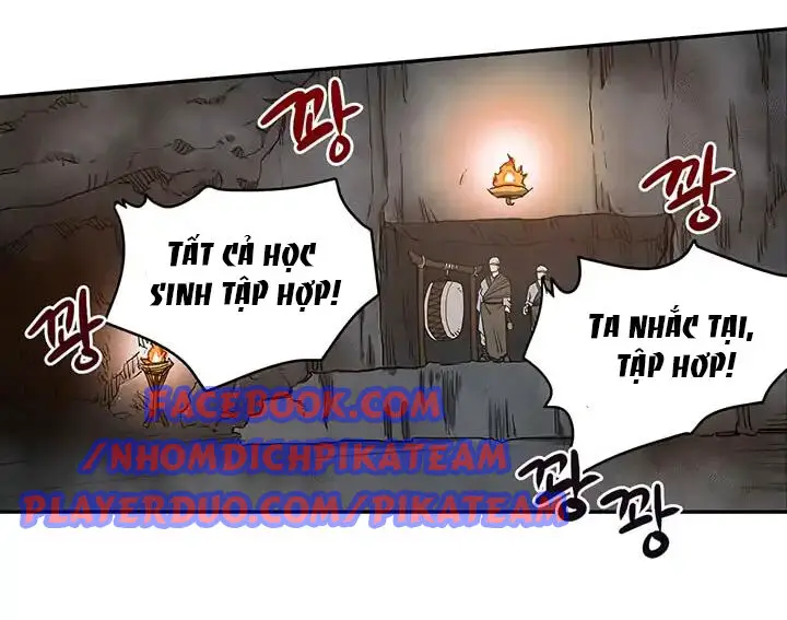 Biên Niên Sử Của Thiên Quỷ Nettruyen ZZZ Chương 3 Page 46