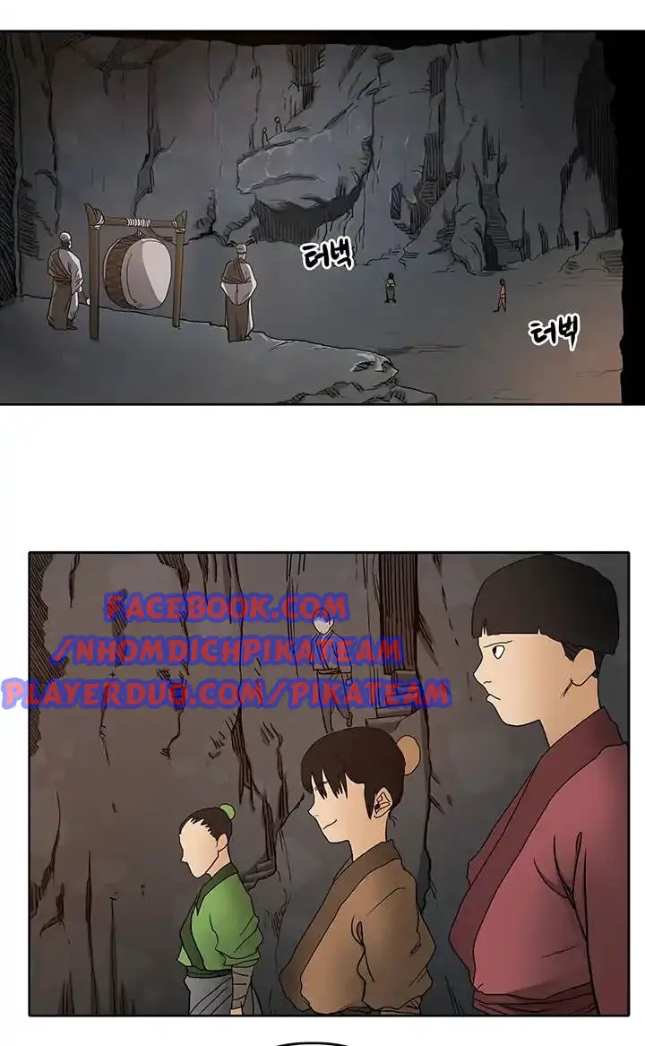 Biên Niên Sử Của Thiên Quỷ Nettruyen ZZZ Chương 3 Page 47