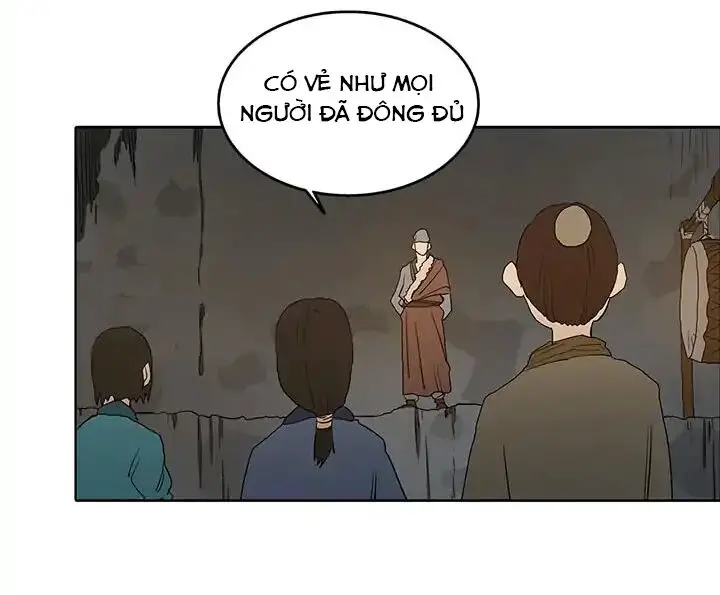 Biên Niên Sử Của Thiên Quỷ Nettruyen ZZZ Chương 3 Page 48