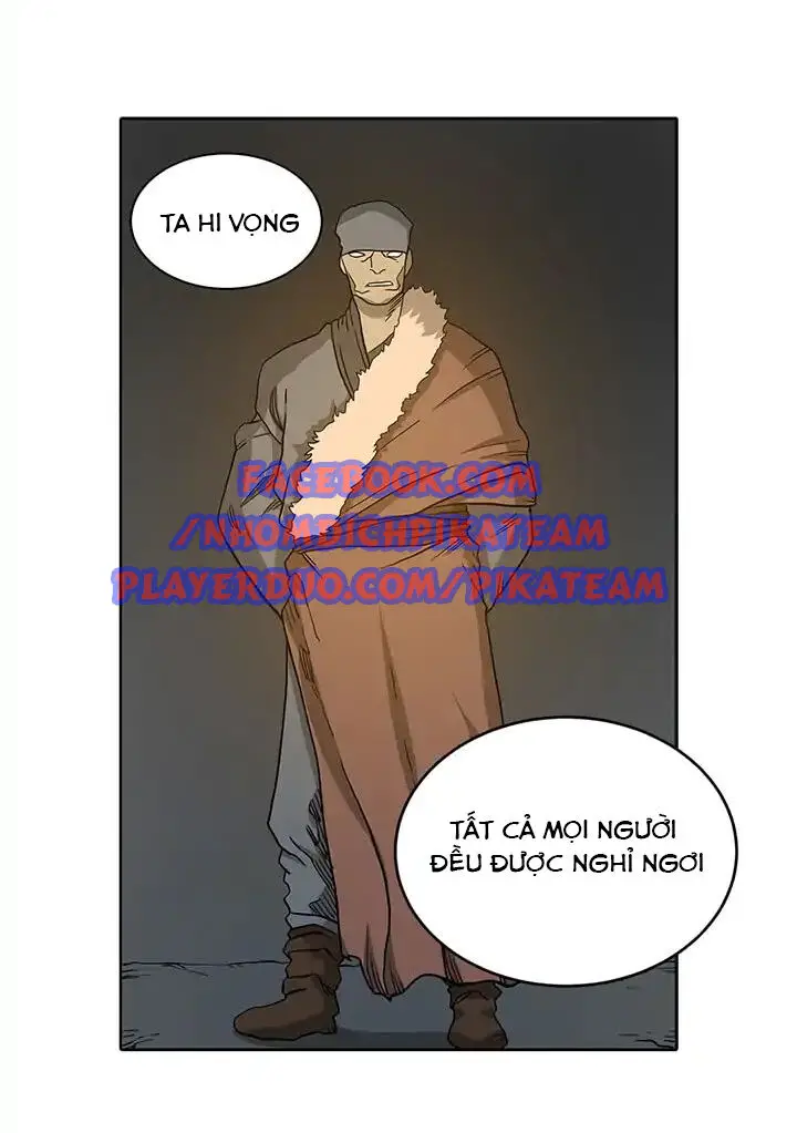 Biên Niên Sử Của Thiên Quỷ Nettruyen ZZZ Chương 3 Page 49