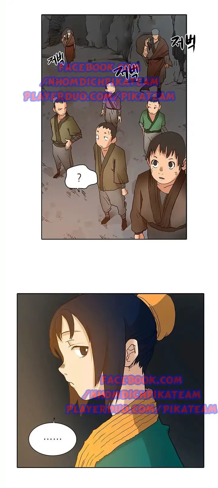 Biên Niên Sử Của Thiên Quỷ Nettruyen ZZZ Chương 3 Page 51