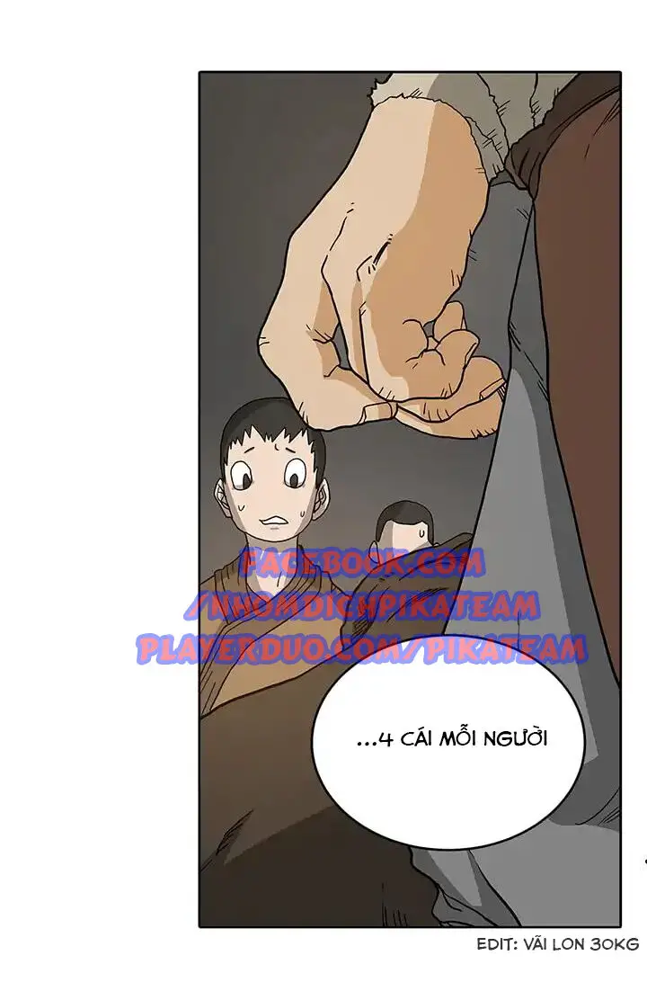 Biên Niên Sử Của Thiên Quỷ Nettruyen ZZZ Chương 3 Page 55