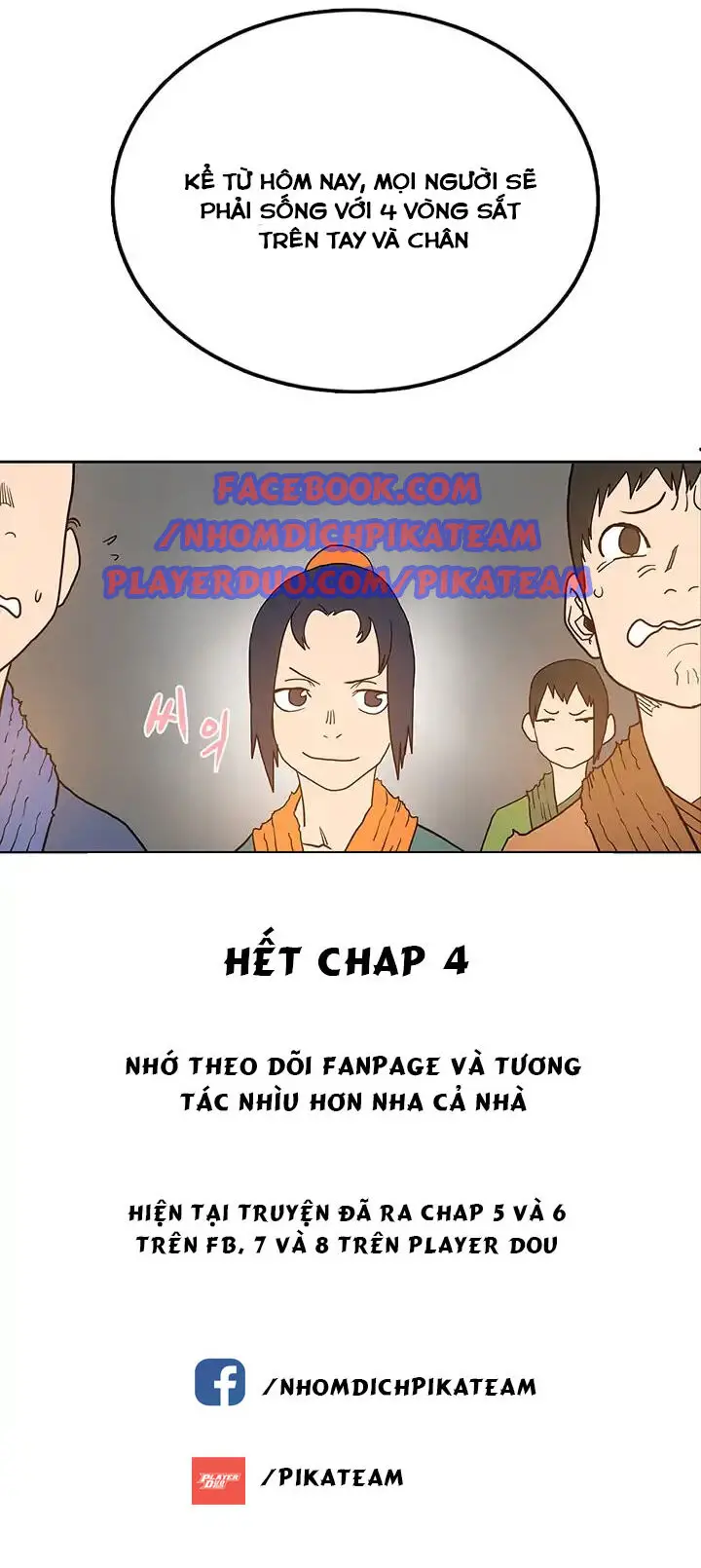 Biên Niên Sử Của Thiên Quỷ Nettruyen ZZZ Chương 3 Page 56