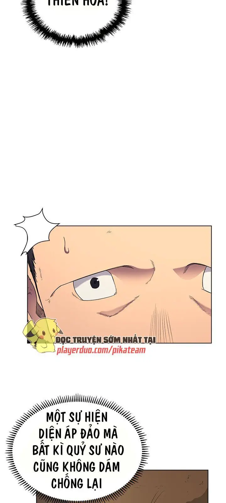 Biên Niên Sử Của Thiên Quỷ Nettruyen ZZZ Chương 96 Page 34
