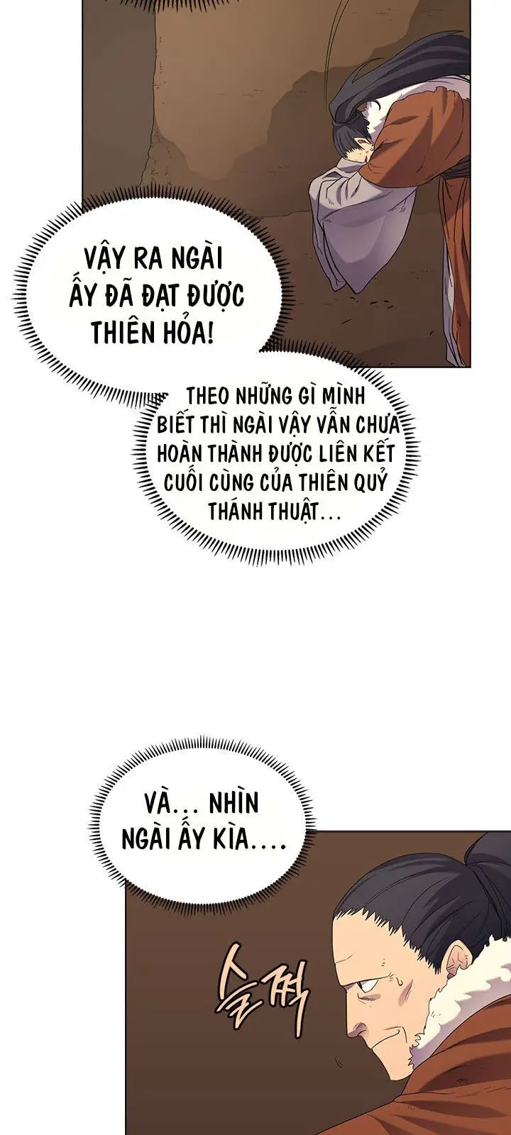 Biên Niên Sử Của Thiên Quỷ Nettruyen ZZZ Chương 96 Page 35